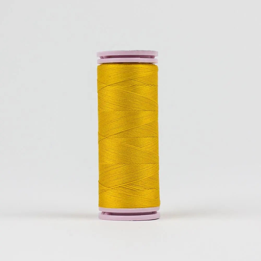 EF33 - Efina™ 60wt Egyptian Cotton Golden Rod Thread