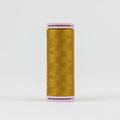 EF35 - Efina™ 60wt Egyptian Cotton Old Gold Thread