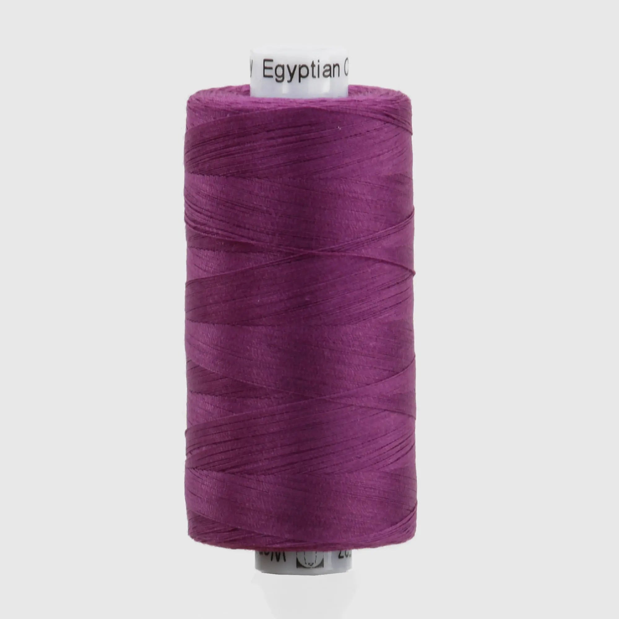 EF37 - Efina™ 60wt Egyptian Cotton Very Berry Thread