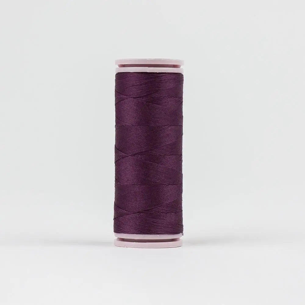 EF38 - Efina™ 60wt Egyptian Cotton Plum Thread