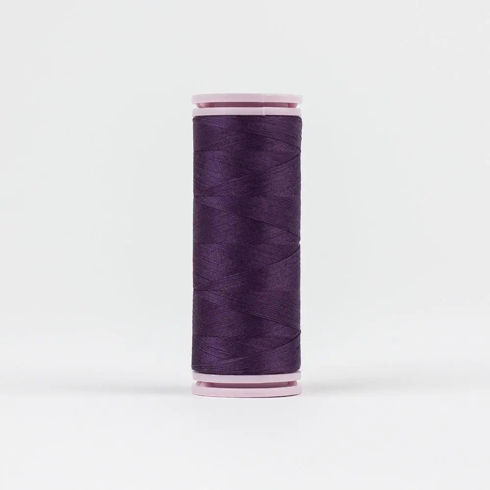 EF39 - Efina™ 60wt Egyptian Cotton Eggplant Thread