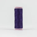 EF40 - Efina™ 60wt Egyptian Cotton Blue Iris Thread