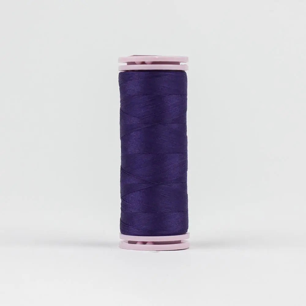 EF40 - Efina™ 60wt Egyptian Cotton Blue Iris Thread