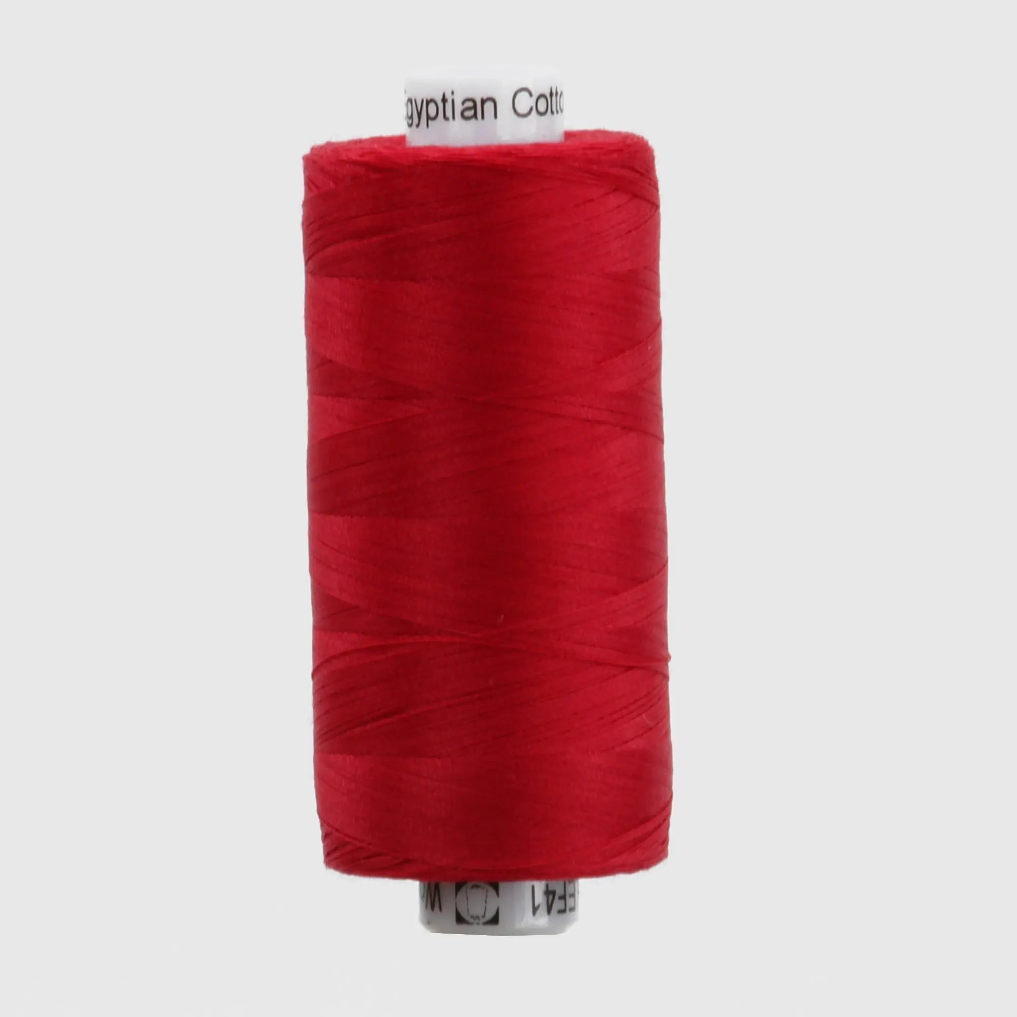 EF41 - Efina™ 60wt Egyptian Cotton Flame Thread