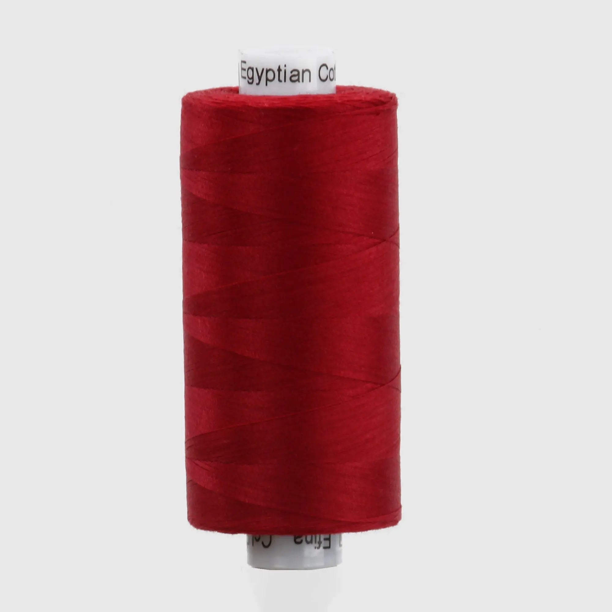 EF42 - Efina™ 60wt Egyptian Cotton Holly Berry Thread
