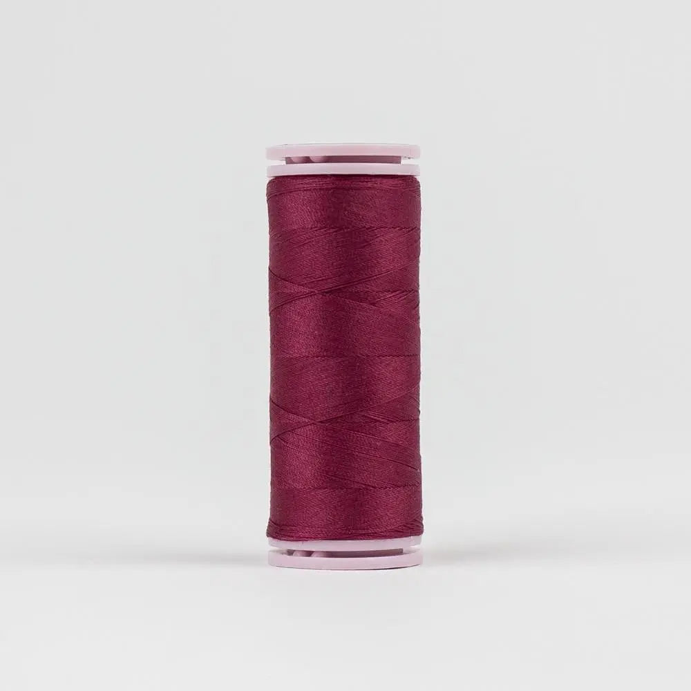 EF43 - Efina™ 60wt Egyptian Cotton Dark Cerise Thread