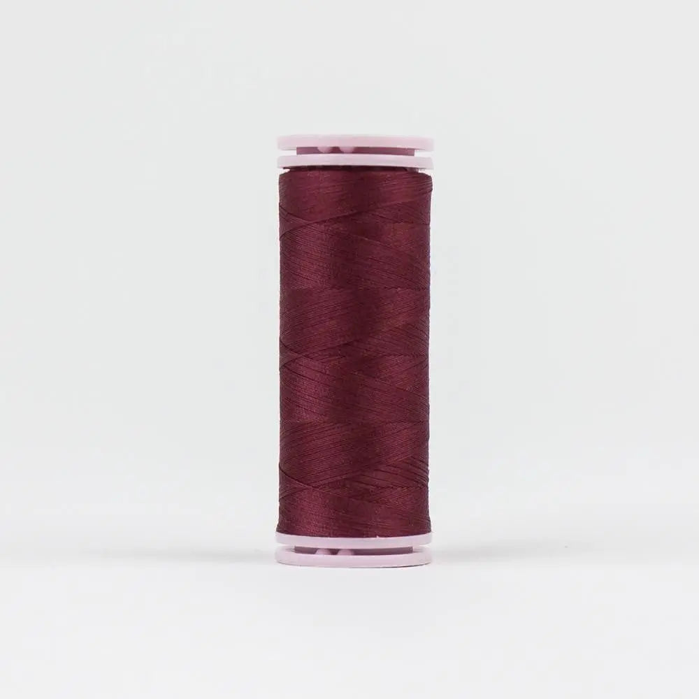 EF44 - Efina™ 60wt Egyptian Cotton Bordeaux Thread