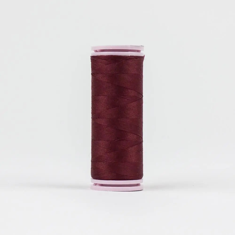 EF45 - Efina™ 60wt Egyptian Cotton Garnet Thread