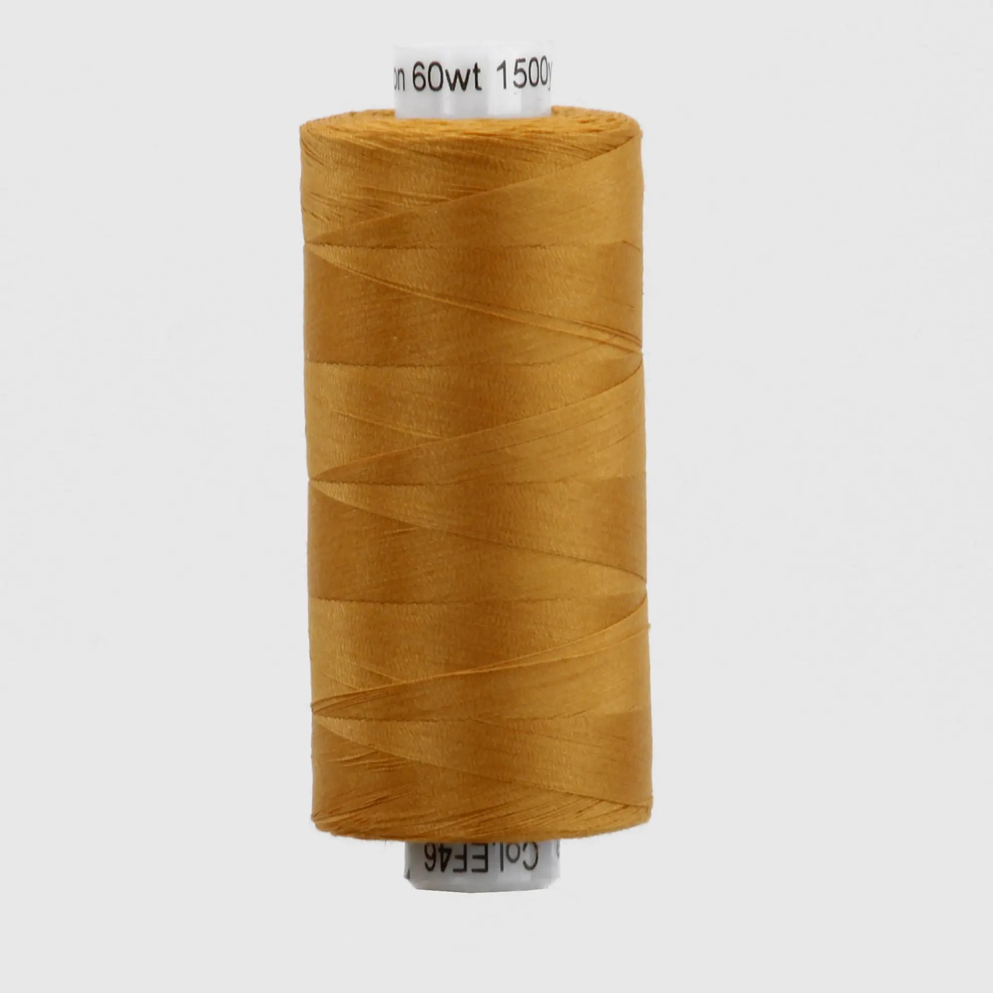 EF46 - Efina™ 60wt Egyptian Cotton Mango Thread