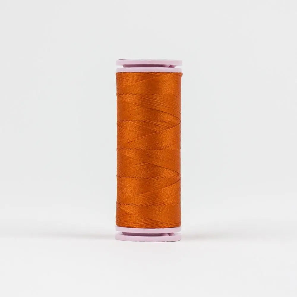 EF47 - Efina™ 60wt Egyptian Cotton Pumpkin Thread