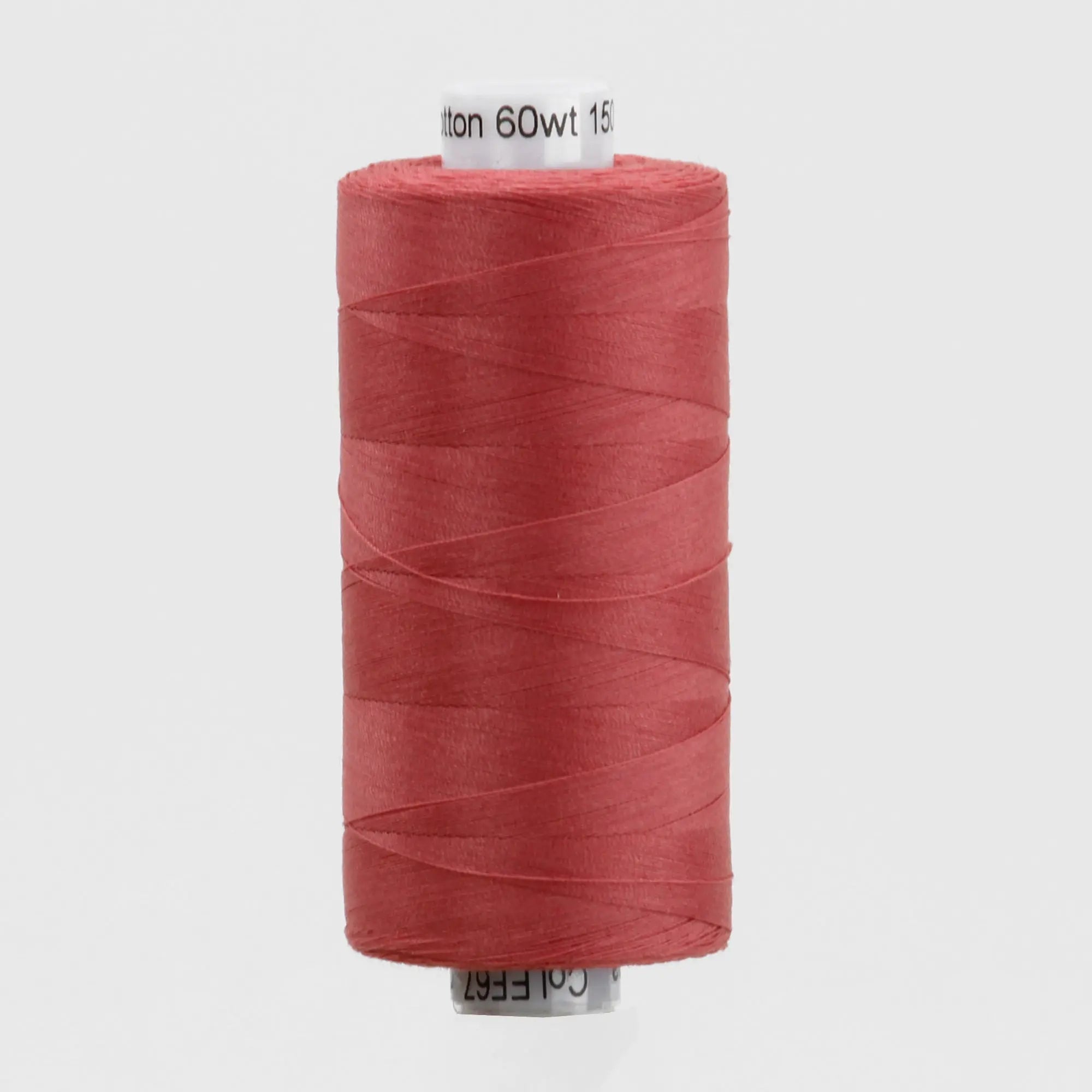 EF48 - Efina™ 60wt Egyptian Cotton Persimmon Thread