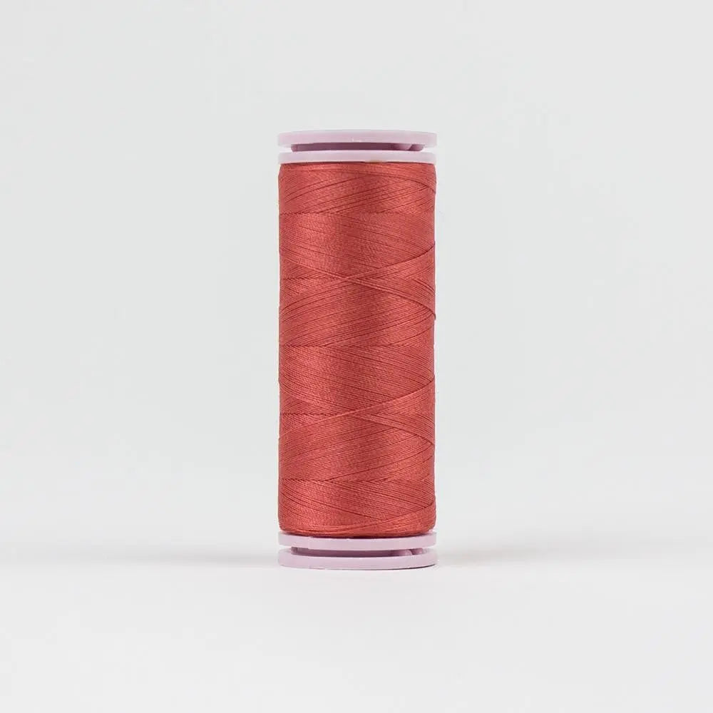 EF48 - Efina™ 60wt Egyptian Cotton Persimmon Thread