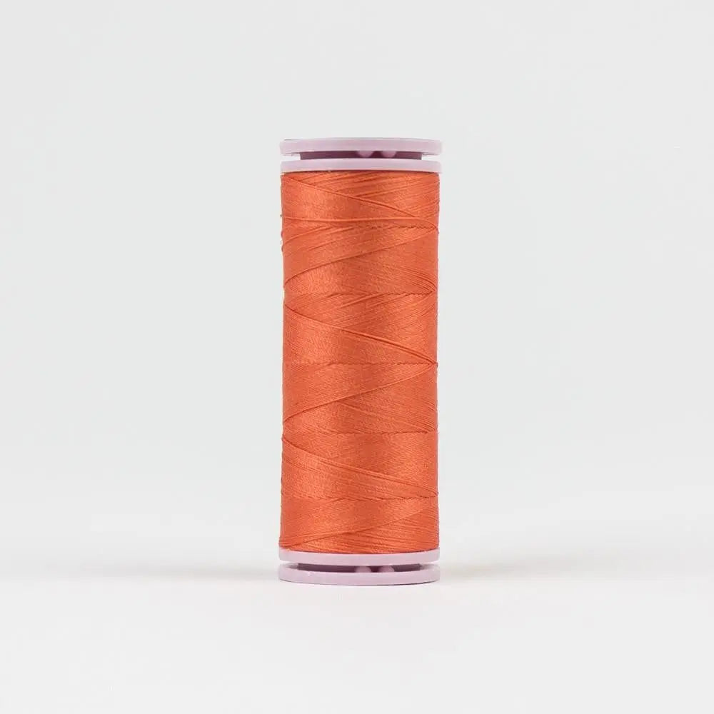 EF49 - Efina™ 60wt Egyptian Cotton Kumquat Thread