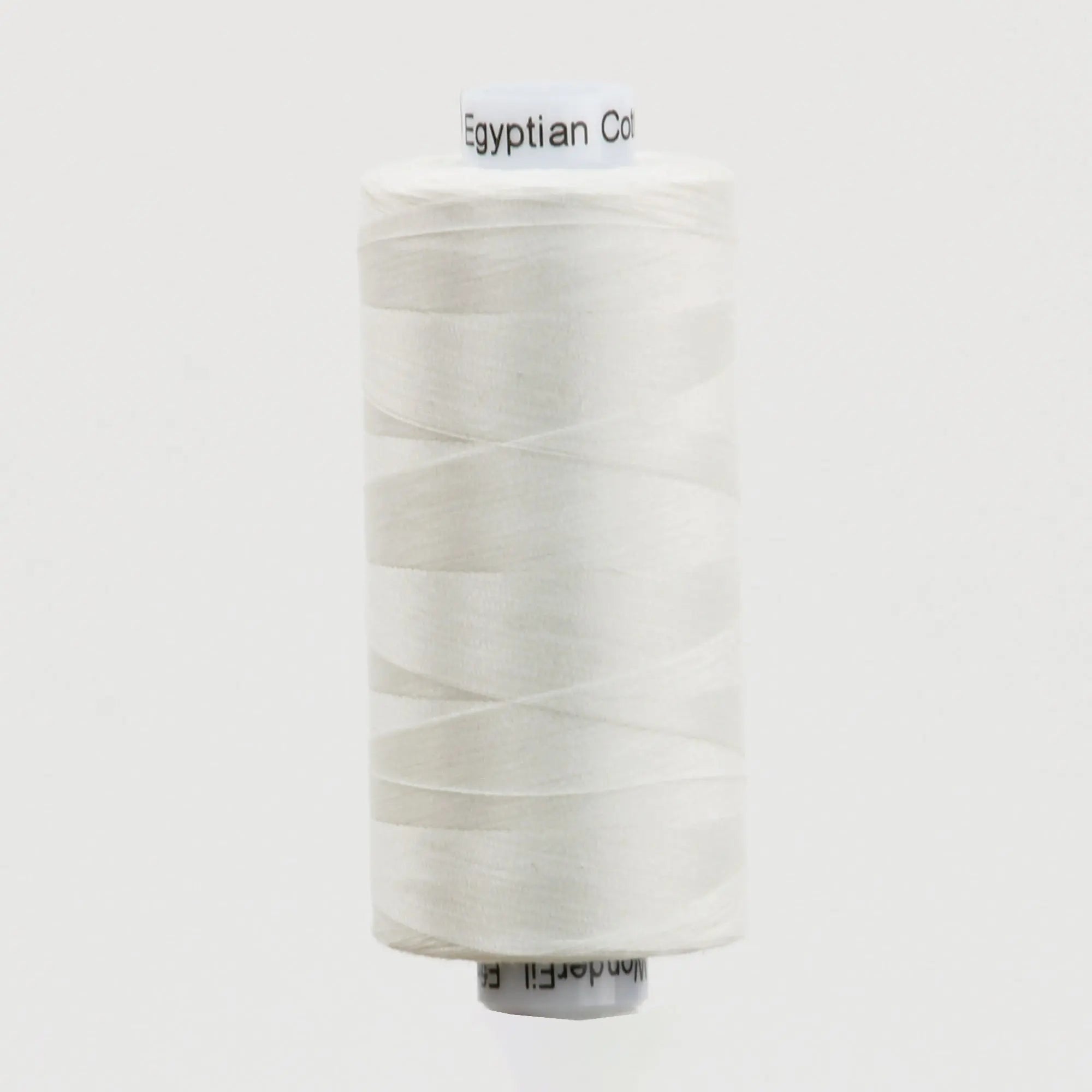 EF50 - Efina 60wt Egyptian Cotton Parchment Thread