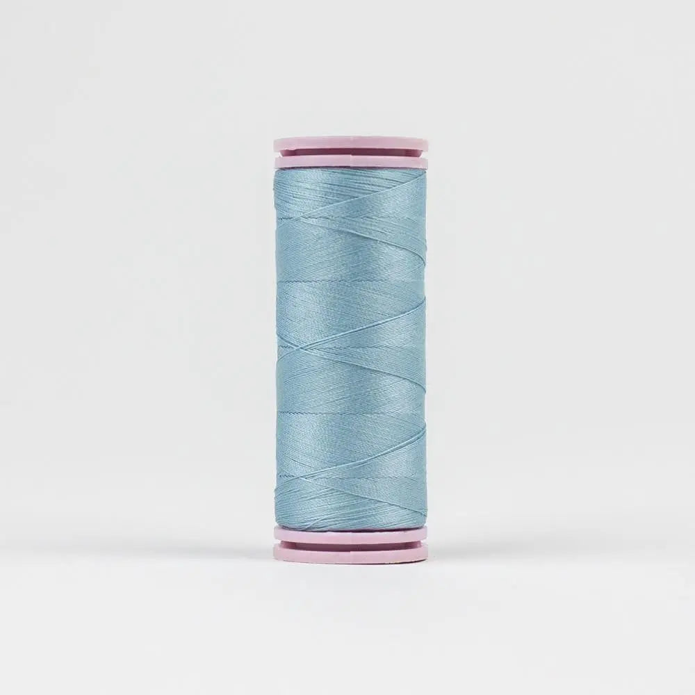 EF53 - Efina 60wt Egyptian Cotton Baby Blue Thread