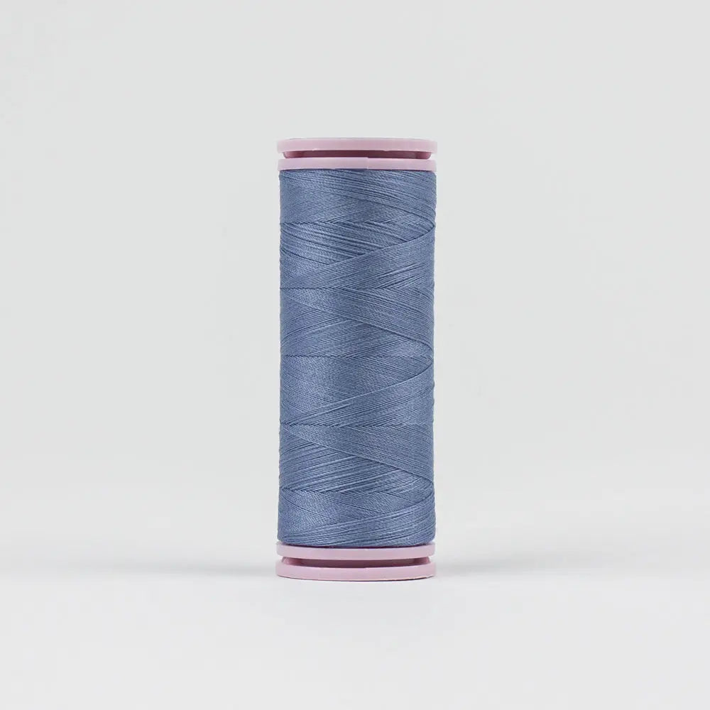 EF54 - Efina 60wt Egyptian Cotton Powder Blue Thread