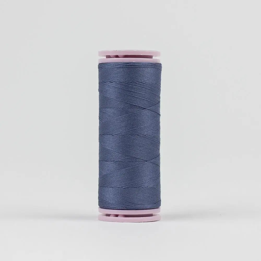 EF55 - Efina 60wt Egyptian Cotton Peacock Thread