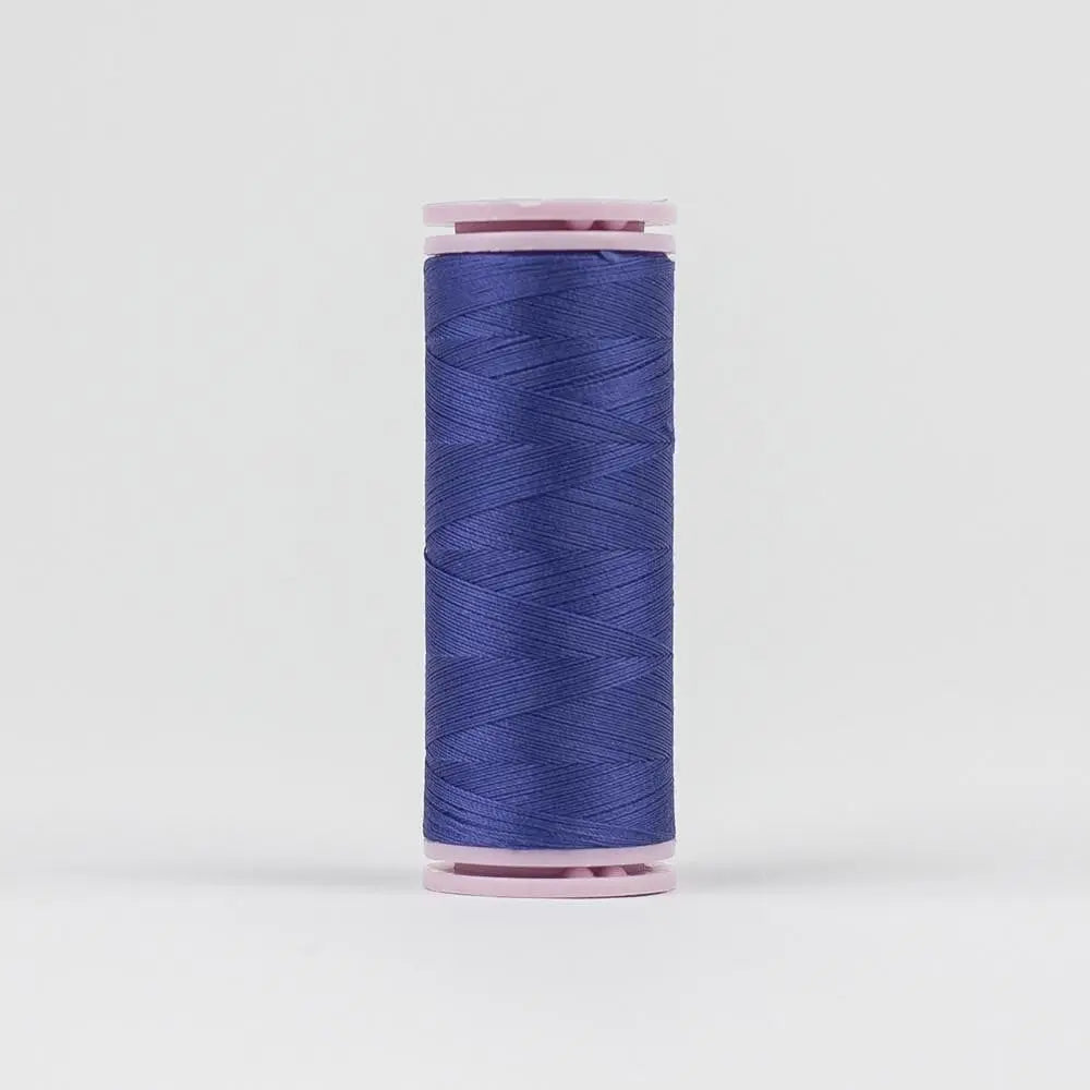 EF57 - Efina 60wt Egyptian Cotton Larkspur Blue Thread