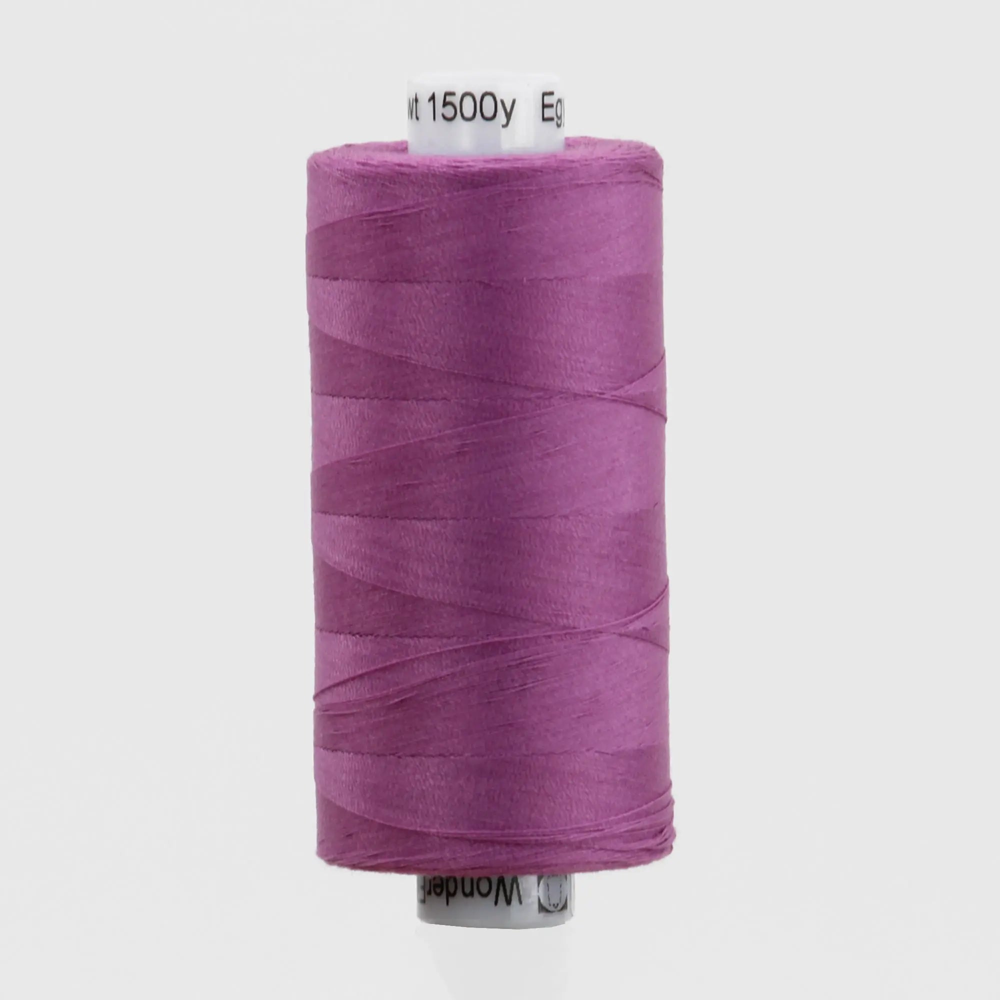 EF59 - Efina 60wt Egyptian Cotton Dogwood Rose Thread