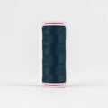EF60 - Efina 60wt Egyptian Cotton Deep Teal Thread