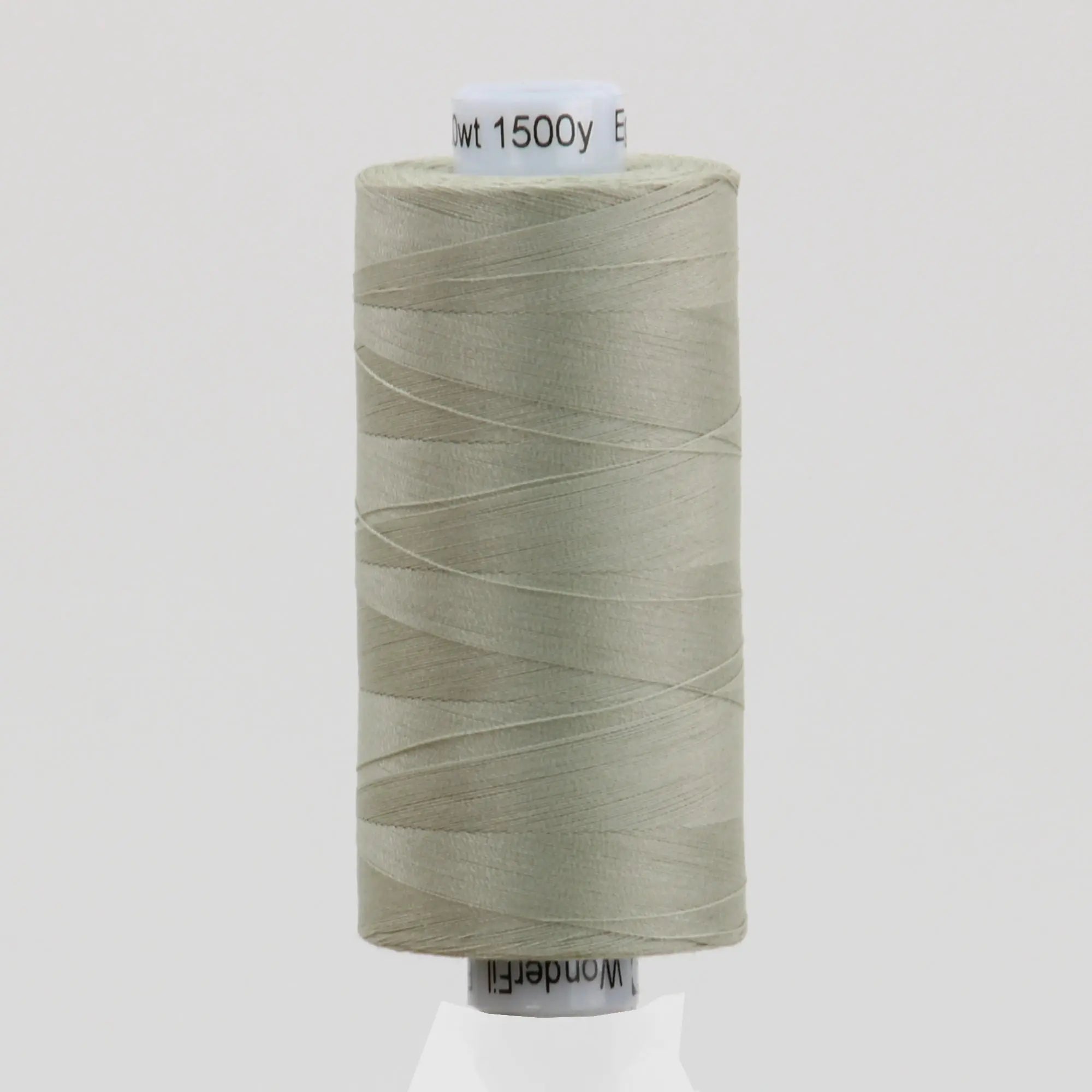 EF64 - Efina 60wt Egyptian Cotton Dust Bunny Thread