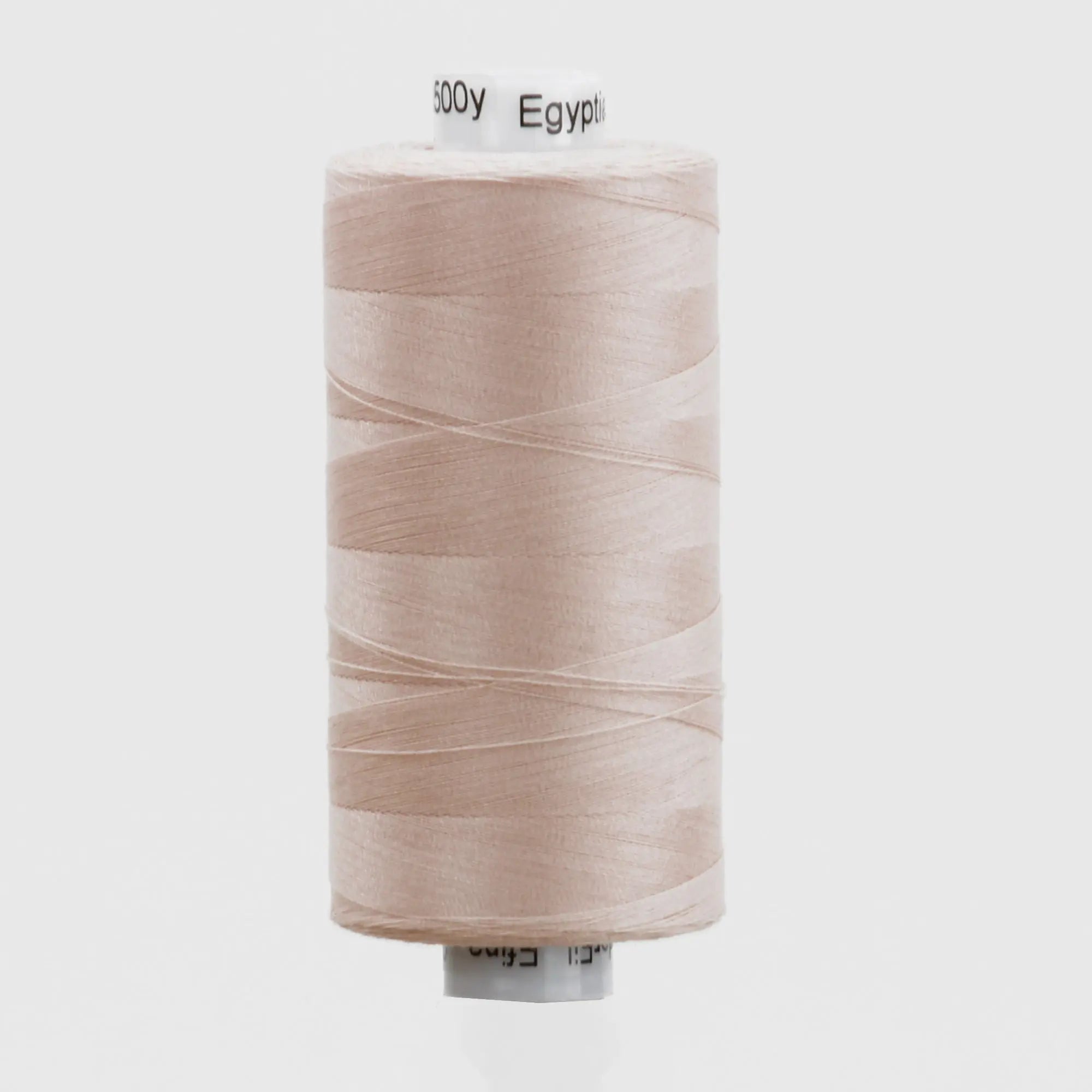EF65 - Efina 60wt Egyptian Cotton Conch Shell Thread