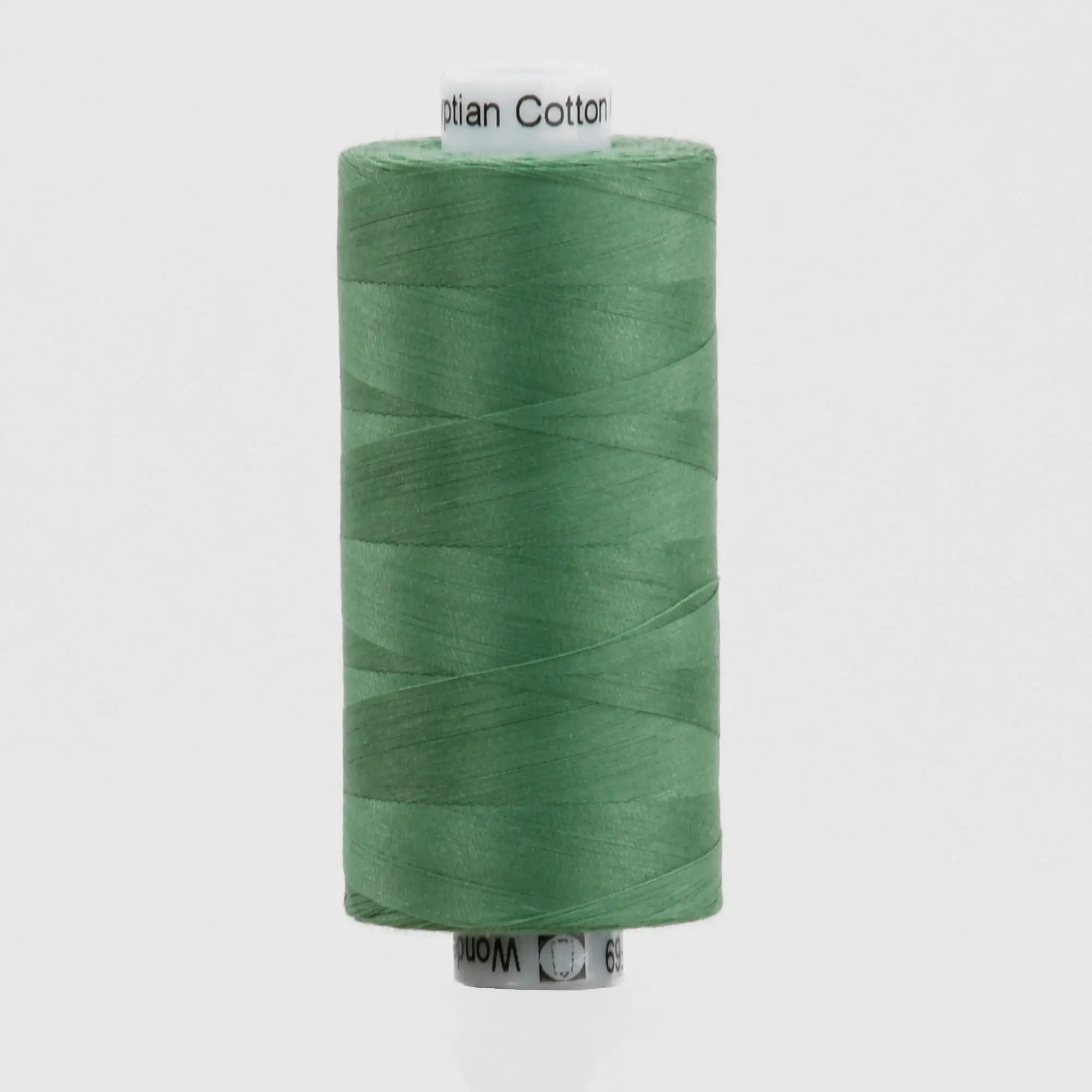 EF69 - Efina 60wt Egyptian Cotton Basil Thread