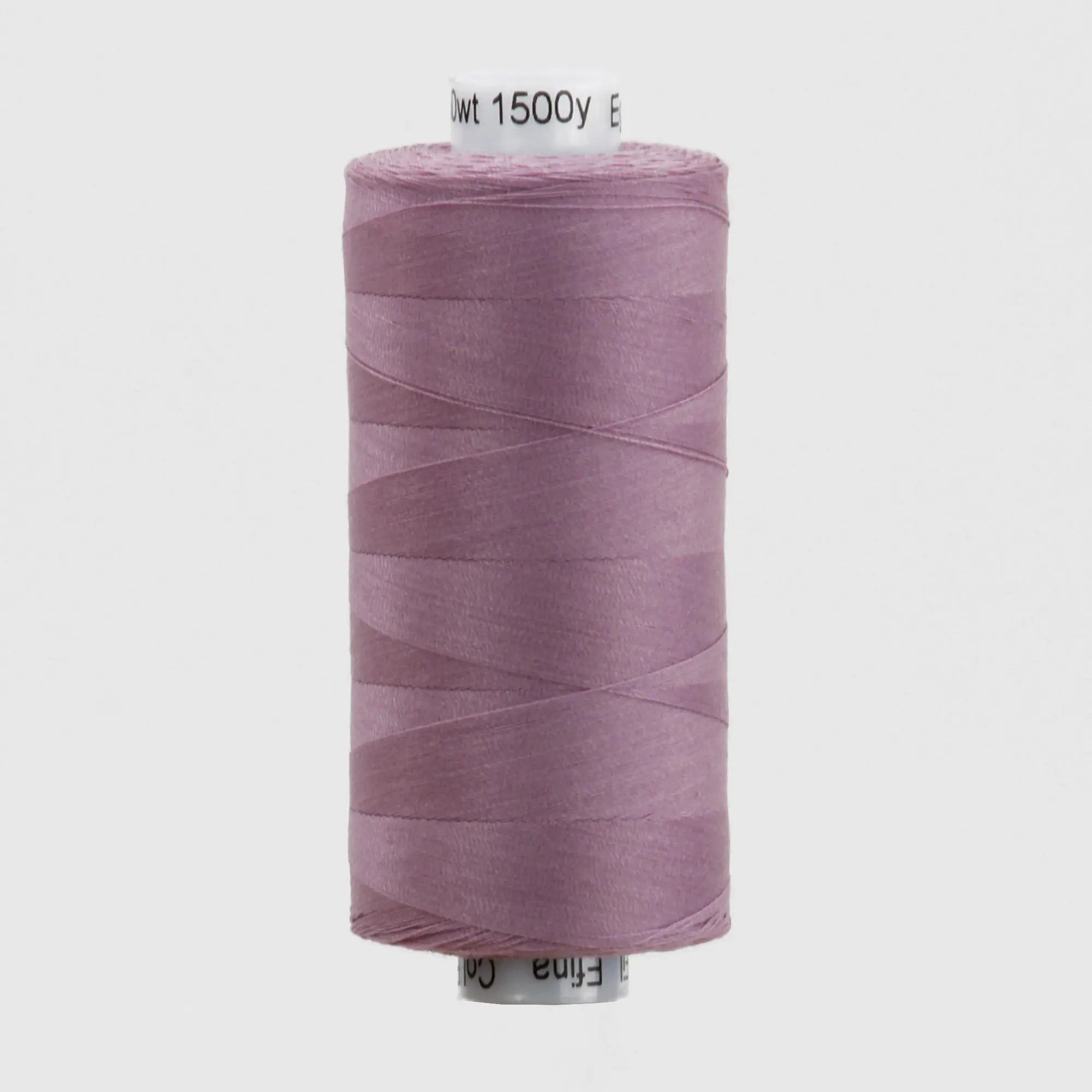 EF70 - Efina 60wt Egyptian Cotton Winter Grape Thread