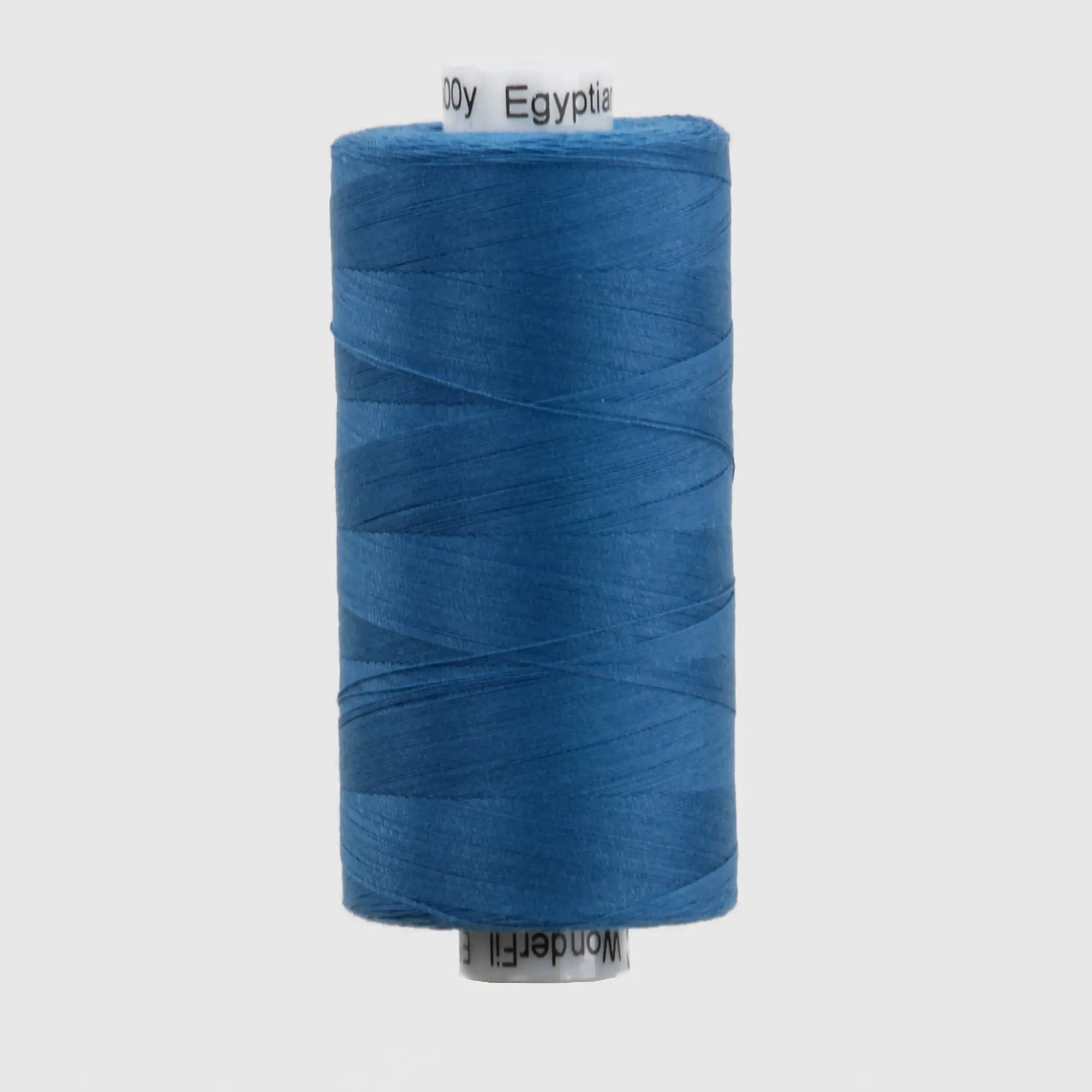 EF73 - Efina 60wt Egyptian Cotton Riviera Thread