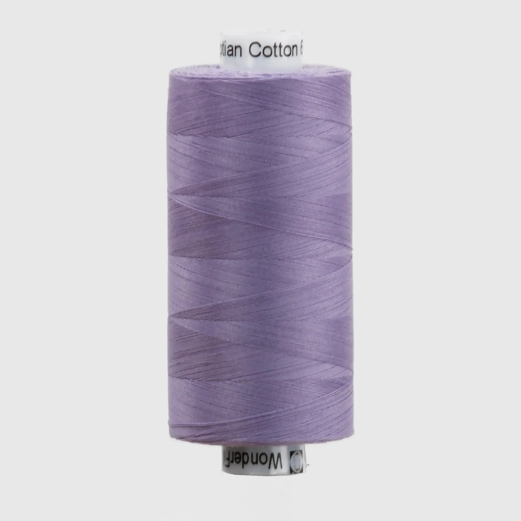 EF82 - Efina 60wt Egyptian Cotton Lilac Thread