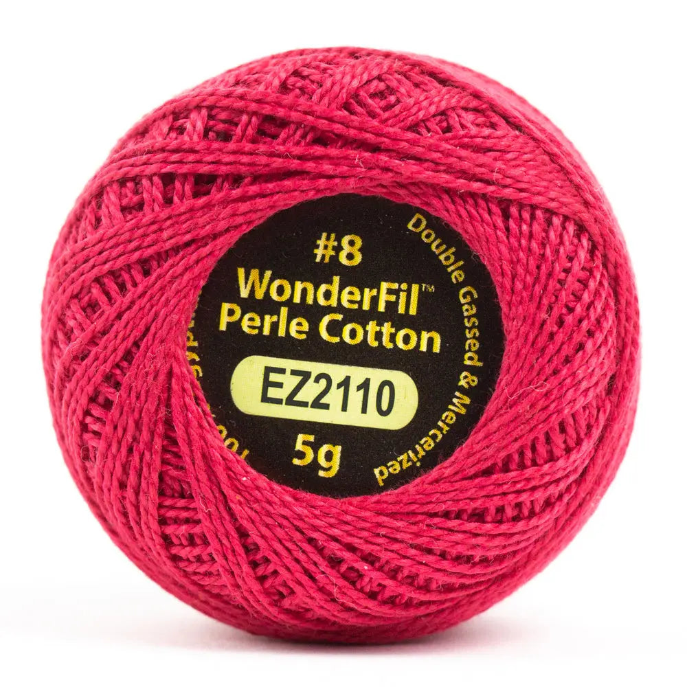 EL5G-2110 - Ruby