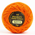 EL5G-2112 - Pumpkin
