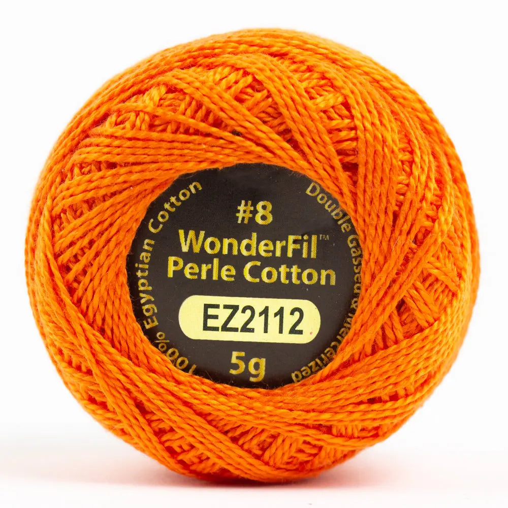 EL5G-2112 - Pumpkin