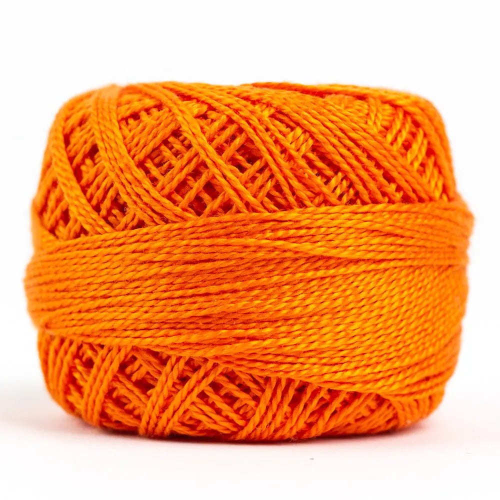 EL5G-2112 - Pumpkin