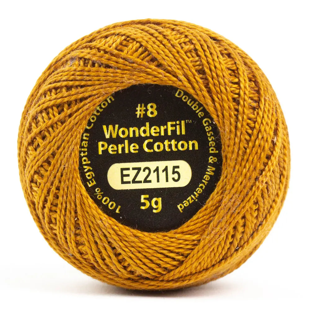 EL5G-2115 - Yarrow