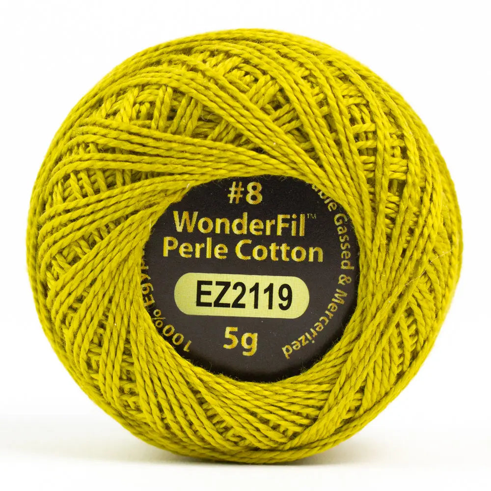 EL5G-2119 - Chartreuse