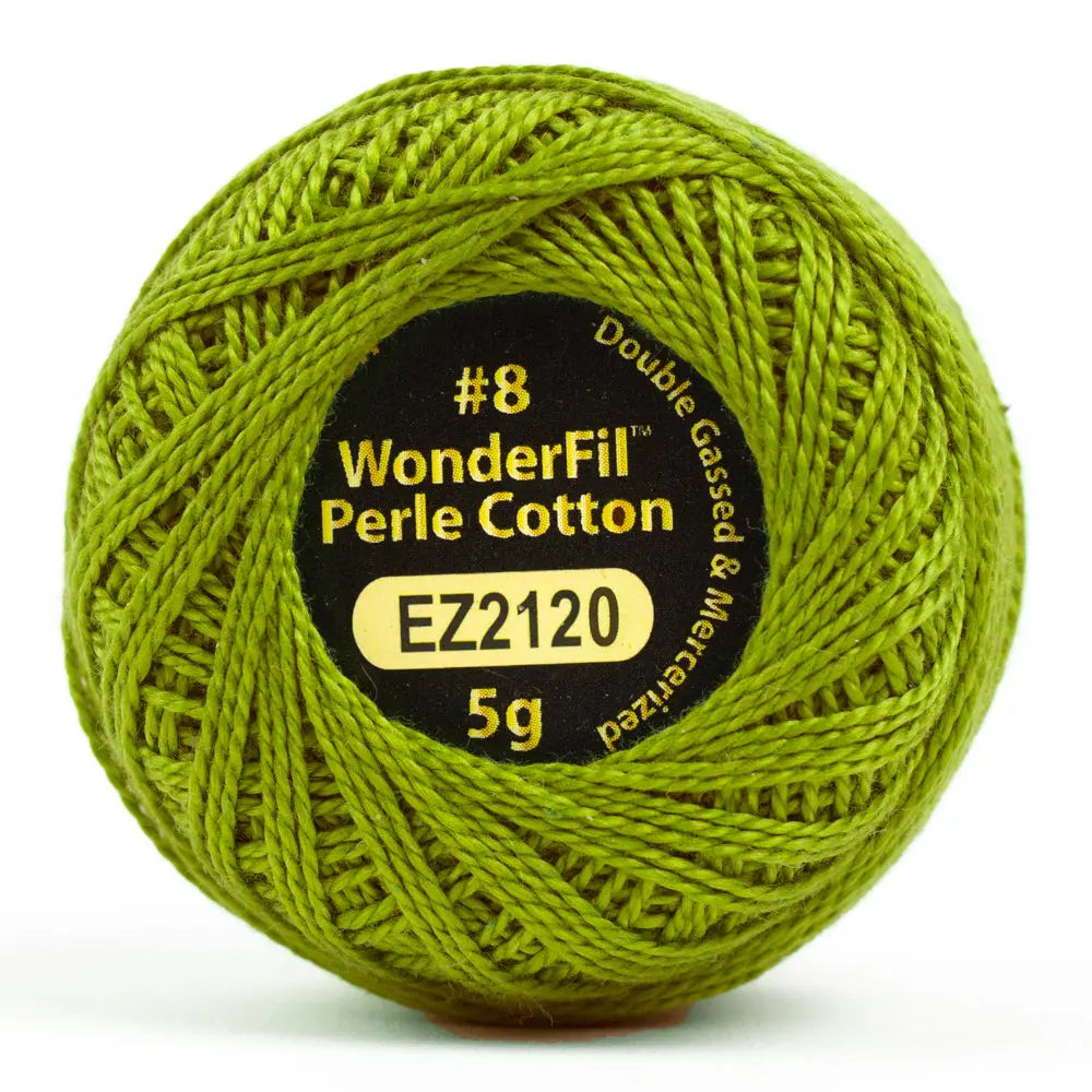 EL5G-2120 - Olive