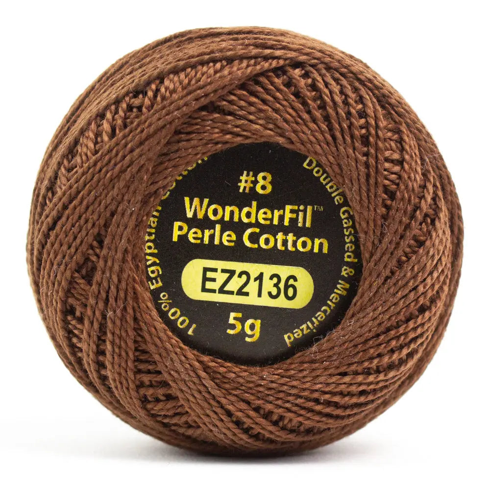 EL5G-2136 - Pecan