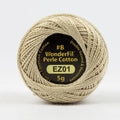 EL5G01 - Eleganza™ 8wt Egyptian Cotton Canyon Walls Thread
