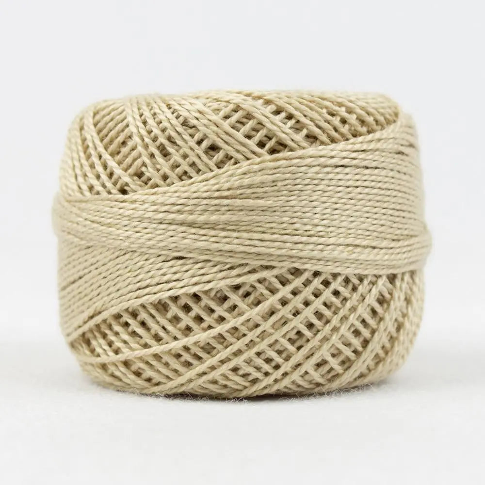EL5G01 - Eleganza™ 8wt Egyptian Cotton Canyon Walls Thread