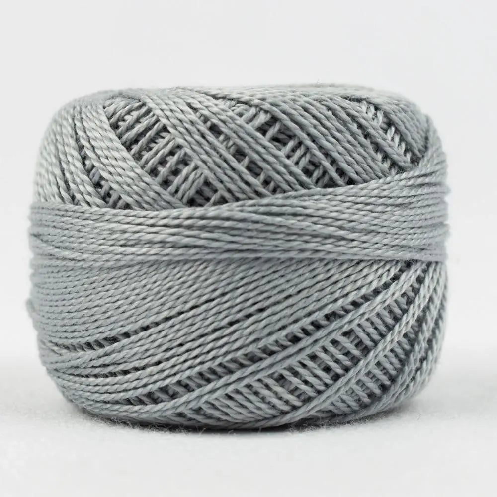 EL5G03 - Eleganza™ 8wt Egyptian Cotton Silverware Thread