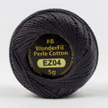 EL5G04 - Eleganza™ 8wt Egyptian Cotton Chiseled Slate Thread