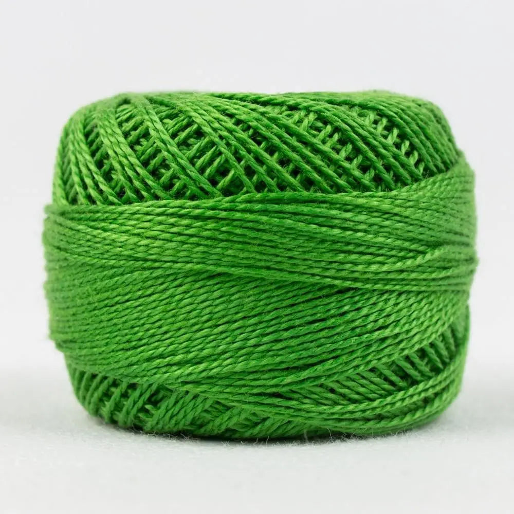 EL5G118 - Eleganza™ 8wt Egyptian Cotton New Spring Thread
