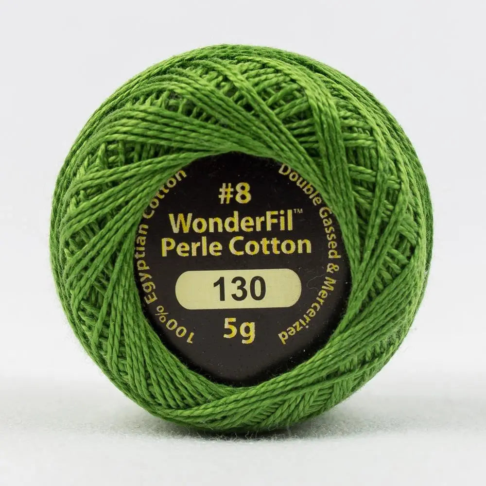 EL5G130 - Eleganza™ 8wt Egyptian Cotton Cypress Thread