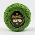 EL5G130 - Eleganza™ 8wt Egyptian Cotton Cypress Thread