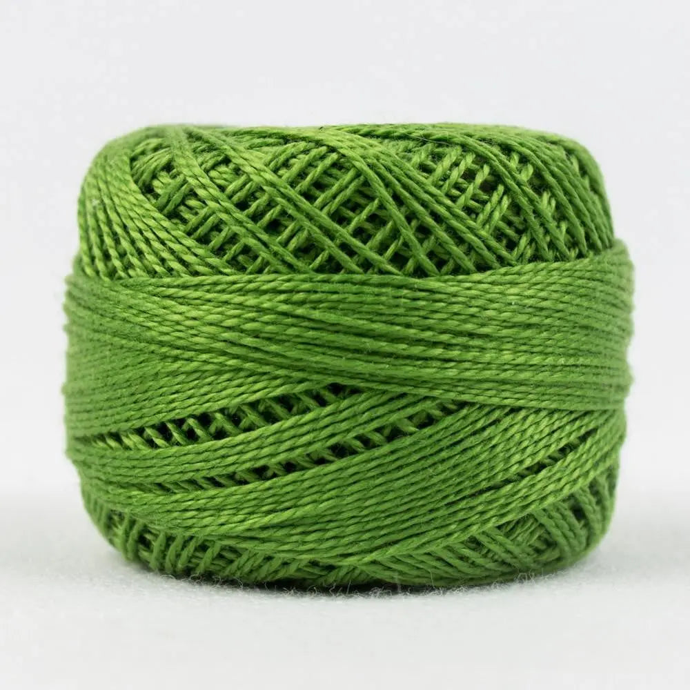 EL5G130 - Eleganza™ 8wt Egyptian Cotton Cypress Thread