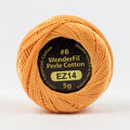 EL5G14 - Eleganza™ 8wt Egyptian Cotton Sparkling Rose Thread