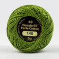 EL5G146 - Eleganza™ 8wt Egyptian Cotton Tart Capers Thread