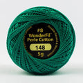 EL5G148 - Eleganza™ 8wt Egyptian Cotton Paradise Thread