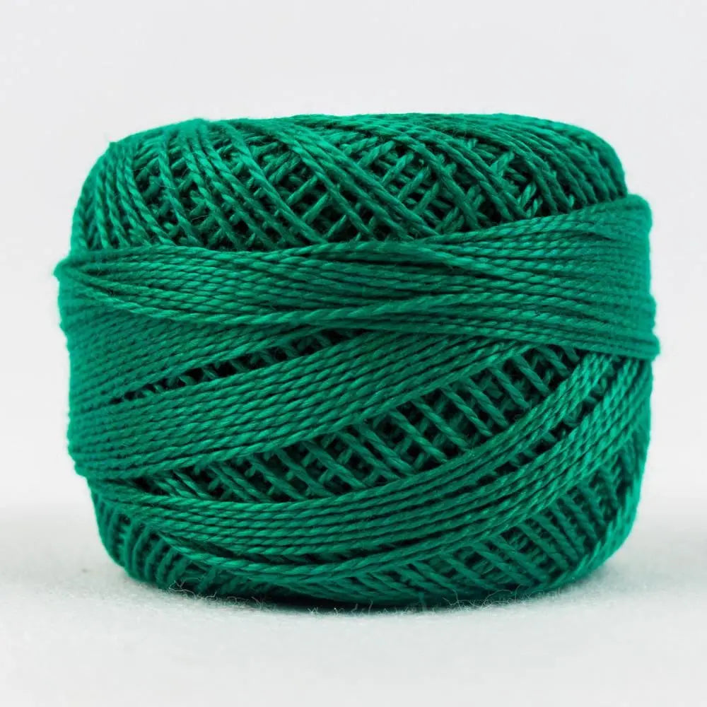 EL5G148 - Eleganza™ 8wt Egyptian Cotton Paradise Thread